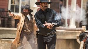 The Magnificent Seven review: ดูเถิดฝรั่งก้าวหน้า
